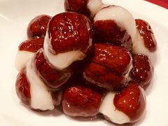 心太软-老吉士酒家(天平路店)