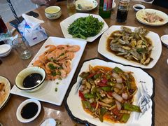 -洲晓鲜·舟山海鲜大排档(朱家尖风景区店)
