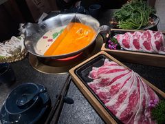 -湊湊火锅·茶憩(世博大道店)