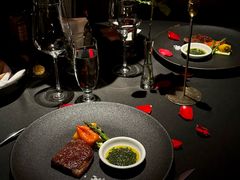 -小火花·干式熟成牛排馆Spark SteakHouse(剑桥郡店)