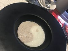 虾滑-九府羊·鲜羊火锅·烤串(新华路店)