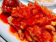 -老苏州芳和园茶酒楼  传统苏帮菜(观前店)