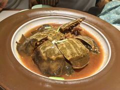 -风味小馆(天目湖宾馆店)