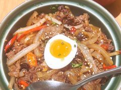 -一心创作料理屋(经开万达店)