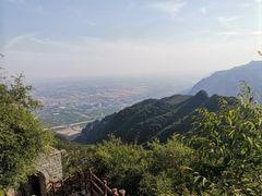 -神农山景区