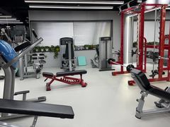 -享受健身·美体塑形馆