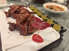 -朱记乳鸽王·非遗石岐乳鸽·全鸽宴(大兴旗舰店)