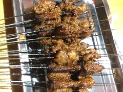 -清真·马峰烤肉(小学习北巷店)