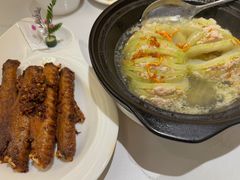 -椿记烧鹅(叠彩店)