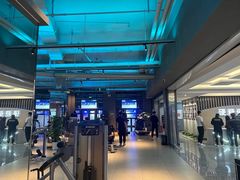 -硬糖健身(北苑店)