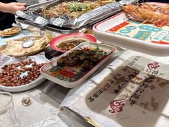 -高鸽子锦州烧烤63年(海阳路店)