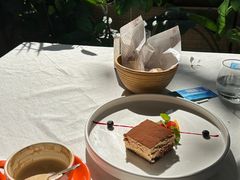 提拉米苏Tiramisu-Solo(衡山路店)