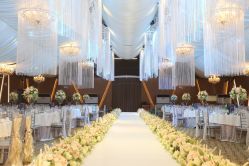 -香堤湾酒店·会议婚宴年会·宴会厅