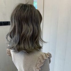 点击看大图 -BM造型·烫染专业店
