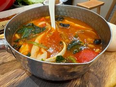 -小满手工粉(北京来福士店)