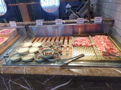 -欢乐牧场海鲜烤肉自助(牡丹园店)