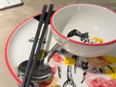 -新白鹿餐厅(金鹰新街口店)
