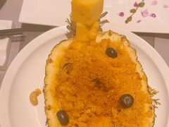 -若蘭慈·无国界素食料理(欢乐海岸店)
