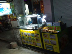 android_upload_pic-特色海鲜美食(老街店)