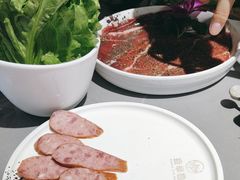 -外婆掌柜·东北家庭烤肉(托乐嘉店)