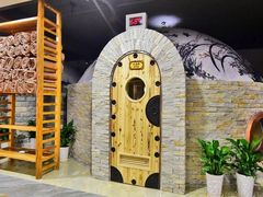 -绿岛汤泉韩式休闲会所