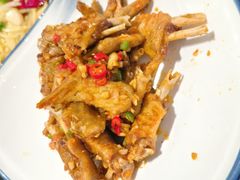 -先记烧鹅王·本地粤菜(福永店)