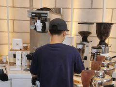 -% Arabica阿拉比卡咖啡(深圳湾万象城店)