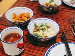 -沙胆彪炭炉牛杂煲(成都玉林店)