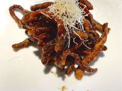 九曲脆鳝-绿波廊(豫园店)