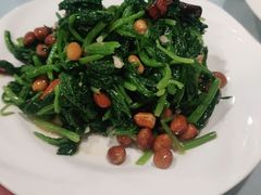 -听涛雅苑百味饺子老家菜馆