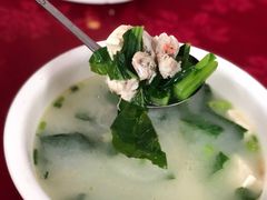 -蛇口康乐快餐鱼仔档(翠苑小区店)