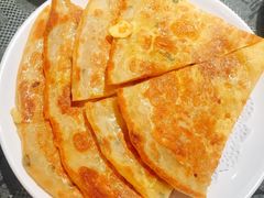 -京尊烤鸭店JINGZUN(春秀路店)