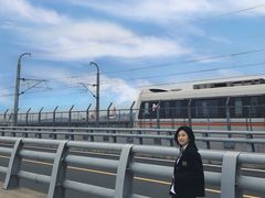 -海堤纪念公园