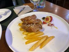 -LUCCA卢卡西班牙海鲜饭(远洋广场店)