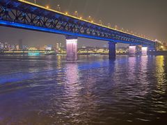-武汉两江游览·夜游长江(汉口粤汉码头)
