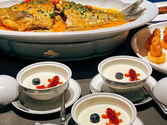 -曾宴·楚菜(湖北省博物馆店)