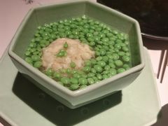 -淮食·雅宴(北大博雅国际酒店)