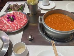 -荣叔港式沙嗲牛肉火锅(正佳潮流店)