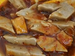 -杨记灌肠(食品街店)