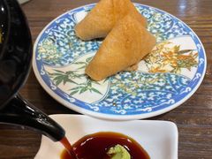 -东京屋(武定路店)
