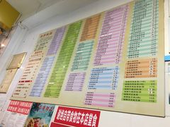 -芬芳甜品(同福路店)