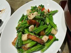-湖滨28中餐厅·西湖宴·杭州君悦酒店
