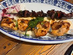 -卢布里西餐厅(总店)