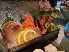 -虾佬圣汤·海鲜姿造(乐堤港店)