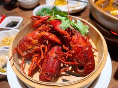 -清水亭湖北菜(大屯DT51店)