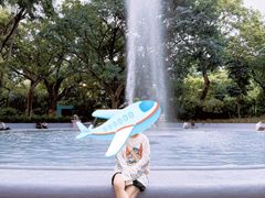 -九龙公园