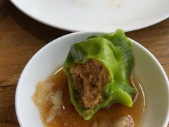 -双合园·海鲜水饺青岛菜(上清路店)