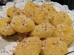 -客家大院·非遗赣南客家菜(郁孤台店)
