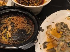 -味莊餐厅(康庄南街店)