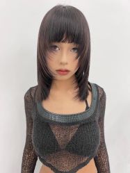 -杉影印象日式烫染專門店
